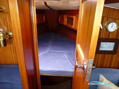 Bavaria 320 Sportline Segelboot 1991, mit Volvo Penta motor, England