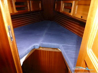 Bavaria 320 Sportline Segelboot 1991, mit Volvo Penta motor, England