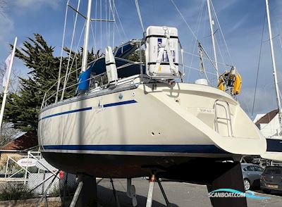 Bavaria 320 Sportline Segelboot 1993, mit Volvo Penta motor, England