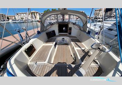 Bavaria 320 Segelboot 1992, mit YANMAR  motor, Frankreich