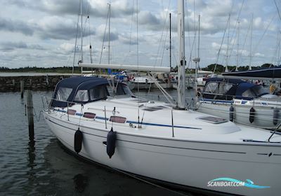 Bavaria 33 Cruiser Segelboot 2006, mit Volvo Penta D1-30 motor, Dänemark
