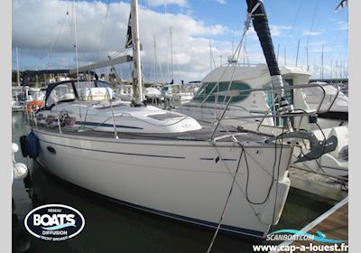 Bavaria 33 Cruiser Segelboot 2007, mit Volvo motor, Frankreich