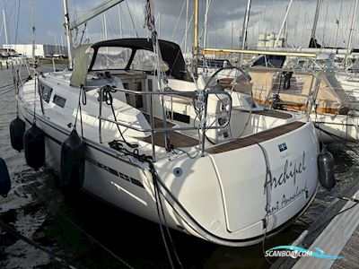 Bavaria 33 Cruiser Segelboot 2014, mit Volvo Penta motor, Niederlande