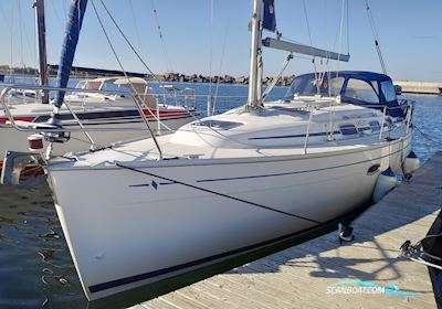 Bavaria 33 Cruiser Segelboot 2006, mit Volvo Penta D1-30 motor, Estonia