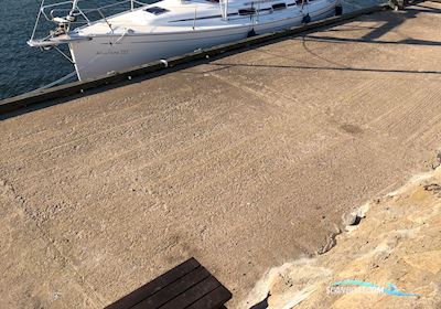 Bavaria 33 Cruiser Segelboot 2007, mit Volvo Penta D1-30 motor, Dänemark