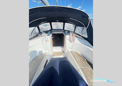 Bavaria 33 Cruiser Segelboot 2006, mit Volvo Penta motor, Sweden