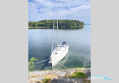 Bavaria 33 Cruiser Segelboot 2007, mit Volvo Penta motor, Sweden