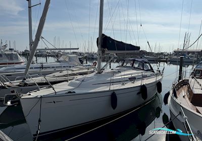 Bavaria 33 Cruiser Segelboot 2005, mit Volvo Penta MD2030D motor, Dänemark