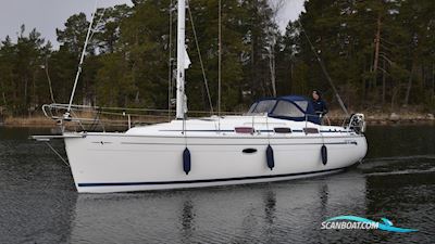 Bavaria 33 Cruiser t.o.m. 2014 Segelboot 2007, mit  Volvo Penta motor, Sweden