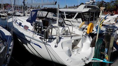 Bavaria 33 Cruiser t.o.m. 2014 Segelboot 2007, mit  Volvo Penta motor, Sweden