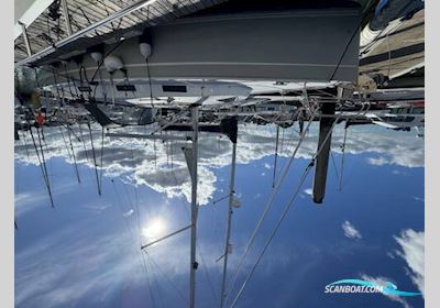 Bavaria 33 Crusier Segelboot 2012, mit Volvo motor, England