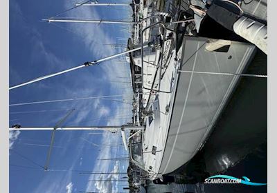 Bavaria 33 Crusier Segelboot 2012, mit Volvo motor, England