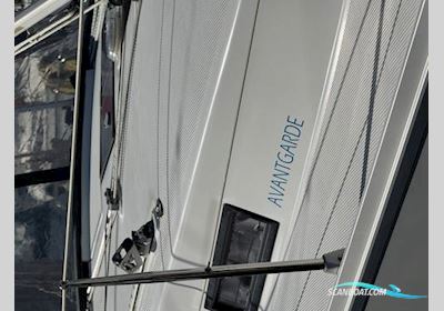 Bavaria 33 Crusier Segelboot 2012, mit Volvo motor, England
