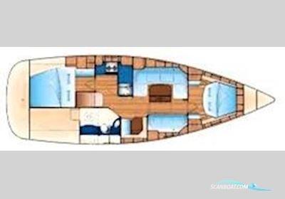 Bavaria 33 Segelboot 2005, mit Volvo Penta D1-20 motor, England