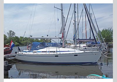 Bavaria 33 Segelboot 1996, mit Volvo Penta MD2020 motor, Niederlande