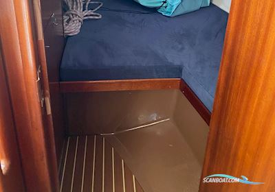 Bavaria 34-2 Segelboot 2001, Deutschland