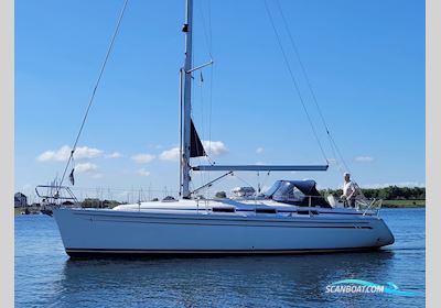 Bavaria 34-2 Segelboot 2002, Niederlande