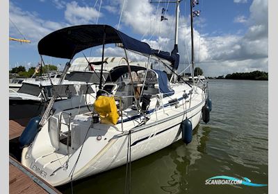 Bavaria 34-3 Cruiser Segelboot 2000, mit Volvo Penta motor, Niederlande