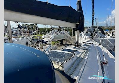 Bavaria 34-3 Segelboot 2000, mit Volvo MD2020 motor, Niederlande