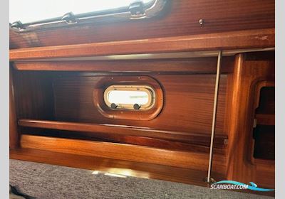Bavaria 34-3 Segelboot 2000, mit Volvo MD2020 motor, Niederlande