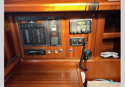 Bavaria 34-3 Segelboot 2000, mit Volvo MD2020 motor, Niederlande