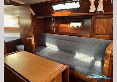 Bavaria 34-3 Segelboot 2000, mit Volvo MD2020 motor, Niederlande
