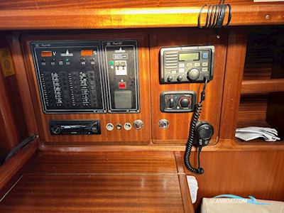 Bavaria 34-3 Segelboot 2000, mit Volvo motor, Niederlande