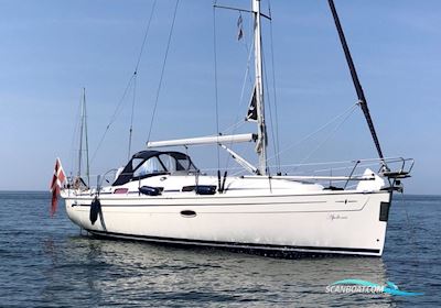 Bavaria 34 Cruiser - Solgt / Sold / Verkauft Segelboot 2011, mit Volvo Penta D1-30 motor, Dänemark