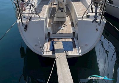 Bavaria 34 Cruiser Segelboot 2009, mit Volvo Penta motor, Frankreich