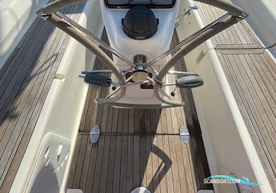 Bavaria 34 Cruiser Segelboot 2009, mit Volvo Penta motor, Frankreich
