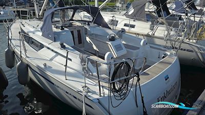 Bavaria 34 Cruiser Segelboot 2021, mit Volvo Penta motor, Niederlande