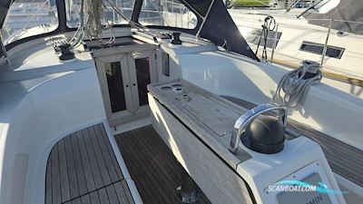 Bavaria 34 Cruiser Segelboot 2021, mit Volvo Penta motor, Niederlande