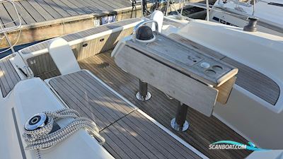 Bavaria 34 Cruiser Segelboot 2021, mit Volvo Penta motor, Niederlande