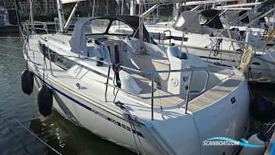 Bavaria 34 Cruiser Segelboot 2022, mit Volvo Penta motor, Niederlande