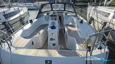 Bavaria 34 Cruiser Segelboot 2022, mit Volvo Penta motor, Niederlande