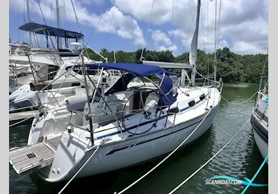 Bavaria 34 Cruiser Segelboot 2010, mit Volvo Penta motor, USA