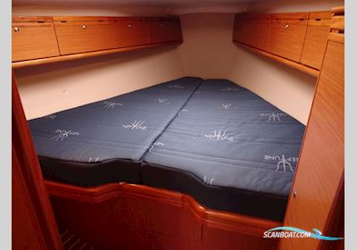 Bavaria 34 Cruiser Segelboot 2009, mit Volvo Penta motor, Niederlande