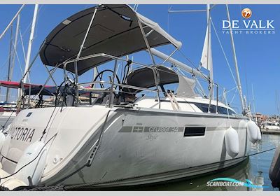 Bavaria 34 Cruiser Segelboot 2023, mit Volvo motor, Spanien