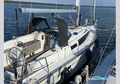 Bavaria 34 Cruiser Segelboot 2019, mit Volvo Penta D1-30 motor, Deutschland