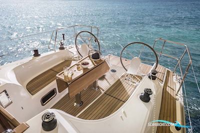 Bavaria 34 Cruiser Segelboot 2026, Dänemark