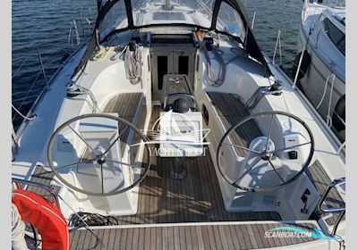 Bavaria 34 Cruiser Segelboot 2019, mit Volvo Penta motor, Deutschland