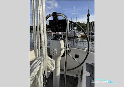 Bavaria 34 Speed Segelboot 1994, mit Yanmar motor, Deutschland