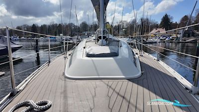 Bavaria 34 Speed Segelboot 1994, mit Yanmar motor, Deutschland