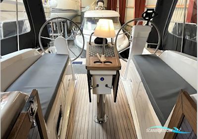 Bavaria 34 cruiser Segelboot 2018, mit Volvo Penta D1-30 motor, Dänemark