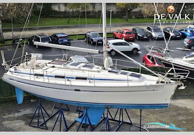 Bavaria 34 Segelboot 2001, mit VOLVO PENTA motor, Spanien