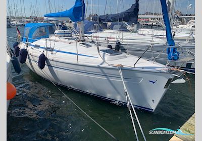 Bavaria 34 Segelboot 2000, mit Volvo-Penta MD2030 motor, Deutschland
