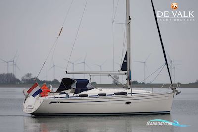 Bavaria 35 Cruiser Segelboot 2009, mit Volvo Penta  motor, Niederlande