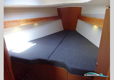 Bavaria 35 Cruiser Segelboot 2009, mit Volvo Penta D1-30F motor, Niederlande