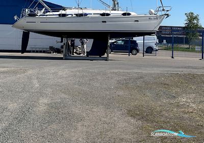 Bavaria 35 Exclusive Segelboot 1998, mit Volvo penta MD 2030B motor, Dänemark
