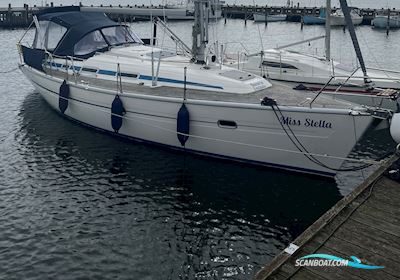 Bavaria 35 Exclusive Segelboot 1998, mit Volvo penta MD 2030B motor, Dänemark